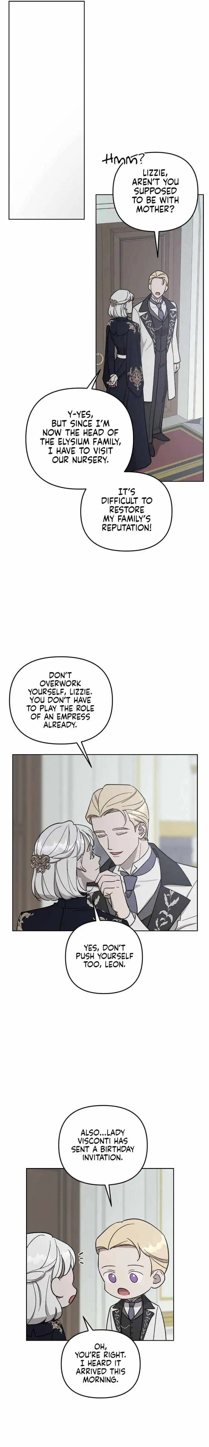 The Emperor Reverses Time Chapter 54 11